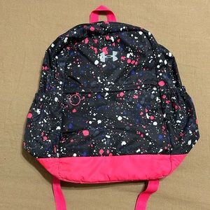 Youth Under Armour Backpack